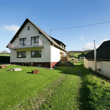 Quaint In Near The Forest Morbach