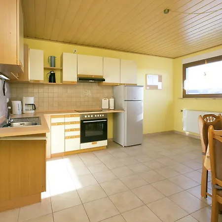 Quaint In Near The Forest Apartment Morbach