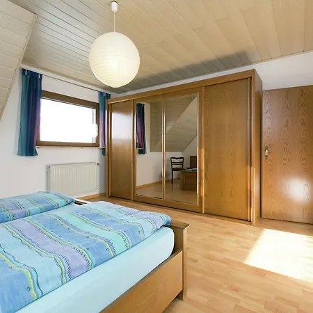 Apartment Quaint In Near The Forest Morbach