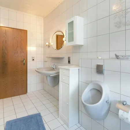 Quaint In Near The Forest Apartment Morbach