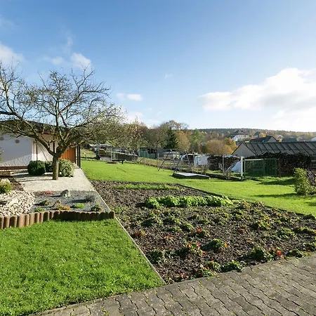 Quaint In Near The Forest Morbach